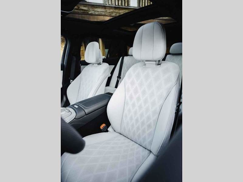 Mercedes-Benz třídy E Kombi
