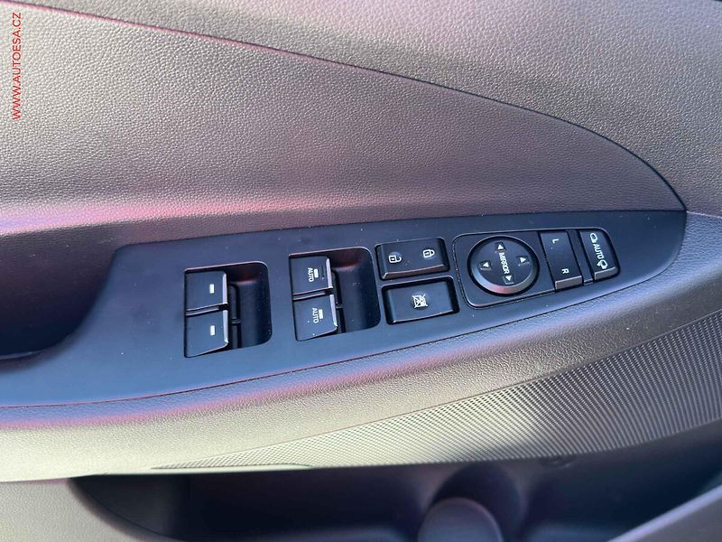 Hyundai Tucson (2020) 1.6T-GDI, ČR, servis.kniha - fotka 11 z 21