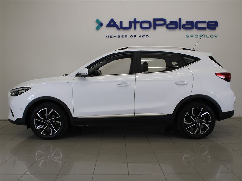 MG ZS 1,0 Turbo 82kW Eleg.PANO 52tkm - fotka 5 z 27