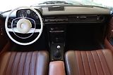 Mercedes-Benz 115 W115 230.4 manuál - náhled 32