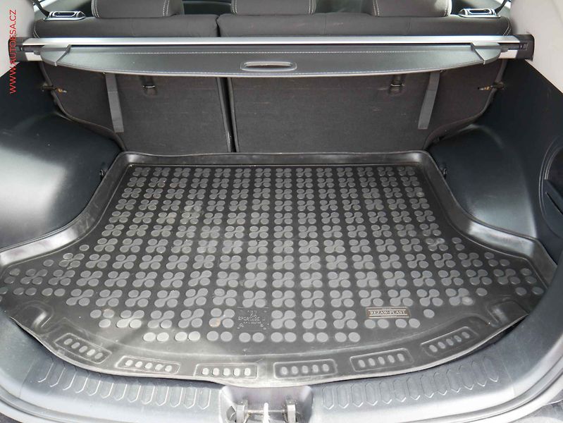 Kia Sportage (2015) 1.6GDi, 2.maj,ČR, Navi - fotka 7 z 20