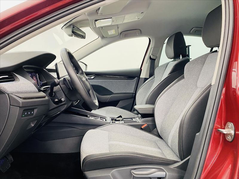 Škoda Octavia 1,5 TSI m-HEV 110kW DSG Top Se - fotka 5 z 28