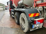 MAN TGS 35.440 8x4 BB, MIX - náhled 11