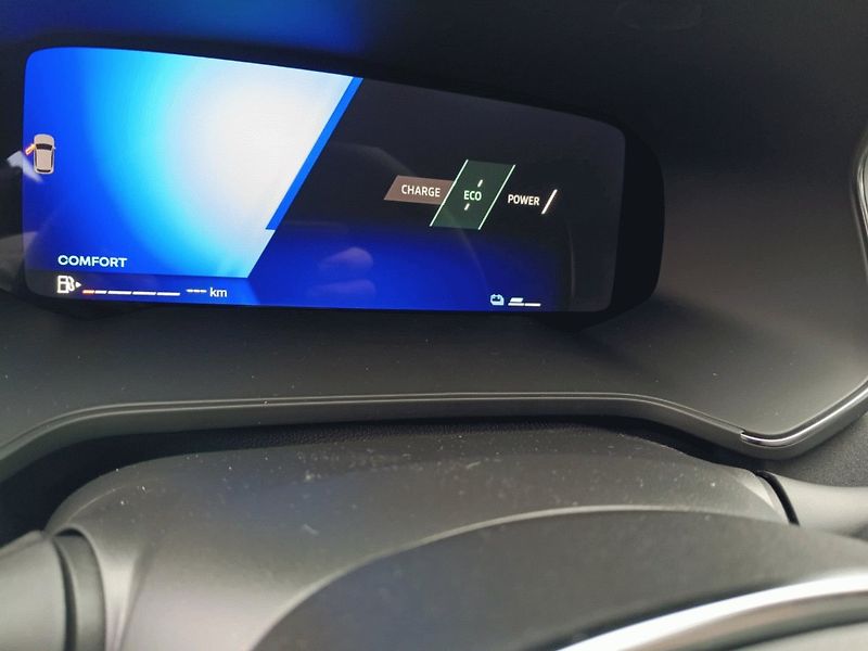 Renault Symbioz (2026) techno full hybrid E-Tech 160 - fotka 12 z 26