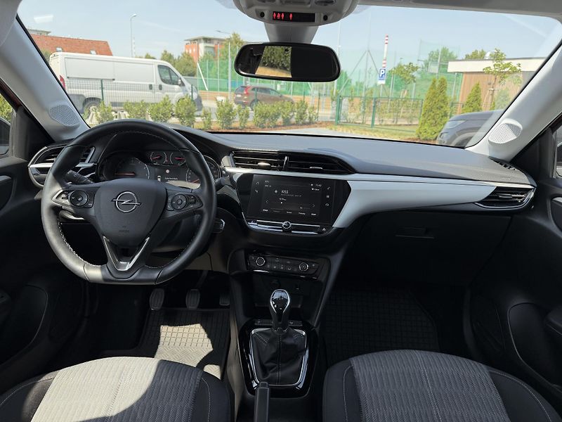 Opel Corsa (2021) 1.2 55 kW/servisní kniha  - fotka 13 z 21