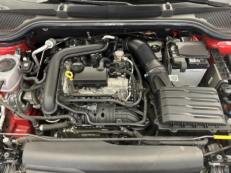 Škoda Scala 1.0 TSI Ambition - fotka 22 z 22