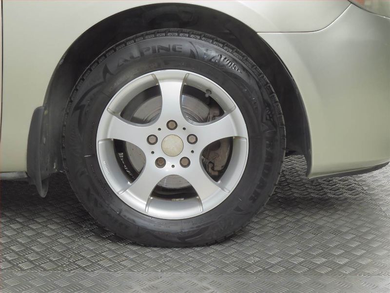 Mazda 3 (2008) 1.4 - fotka 14 z 16