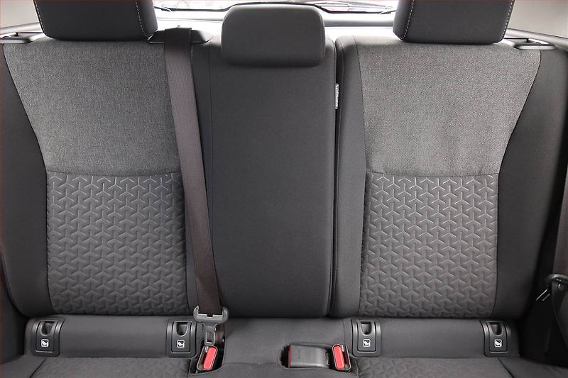 Toyota Yaris Cross (2022) Comfort 1.5 VVT-i - fotka 10 z 17