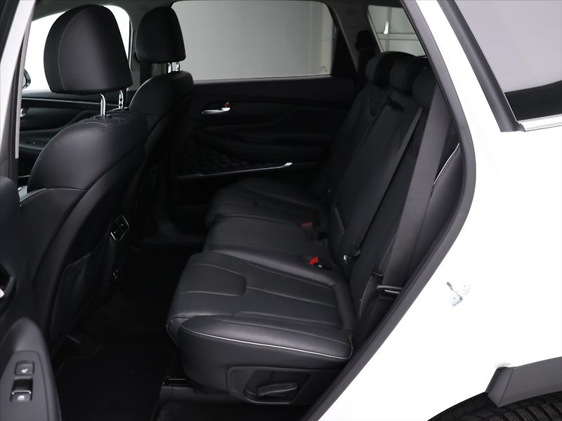 Hyundai Santa Fe 2,2 142kW TCI-NEW R LED CZ - fotka 14 z 26