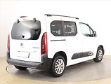 Citroën Berlingo (2020) Feel 1.5 BlueHDi, 5Míst, SR - náhled 4