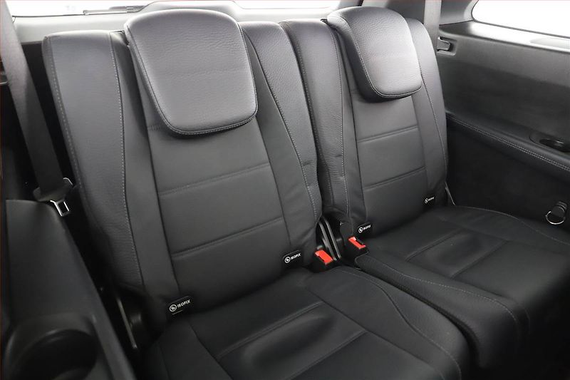 Mercedes-Benz GLS (2021) 580 4MATIC - fotka 13 z 21
