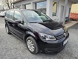 Volkswagen Touran 1.6 TDI 7MIST DSG  - náhled 1