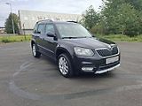 Škoda Yeti (2014) 2.0TDi 103kW,DSG,4x4,tažné - náhled 2