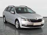 Škoda Octavia (2017) Style 1.6 TDI, Tempomat - náhled 1