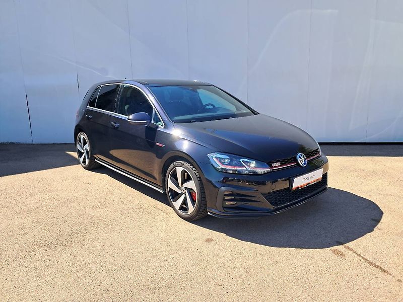 Volkswagen Golf (2018) GTI PERFORMANCE 2.0 TSI DSG7 - fotka 28 z 32