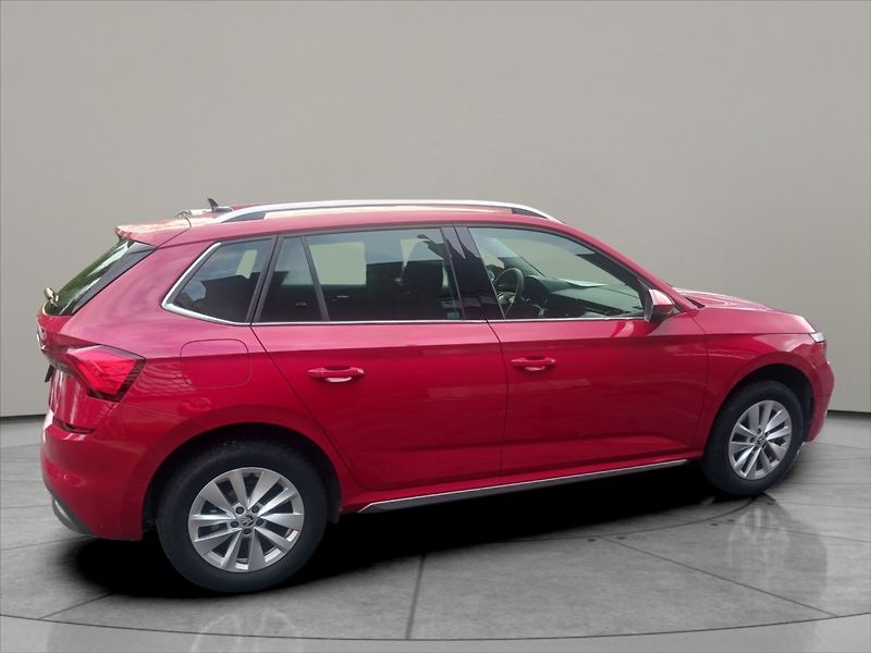 Škoda Kamiq 1,0 81 kW STYLE, 1. majitel - fotka 8 z 22