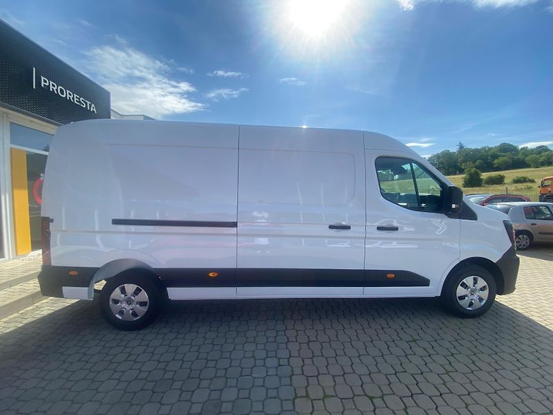 Renault Master (2026) L3H2P3 Blue dCi 150 Extra Euro - fotka 7 z 28