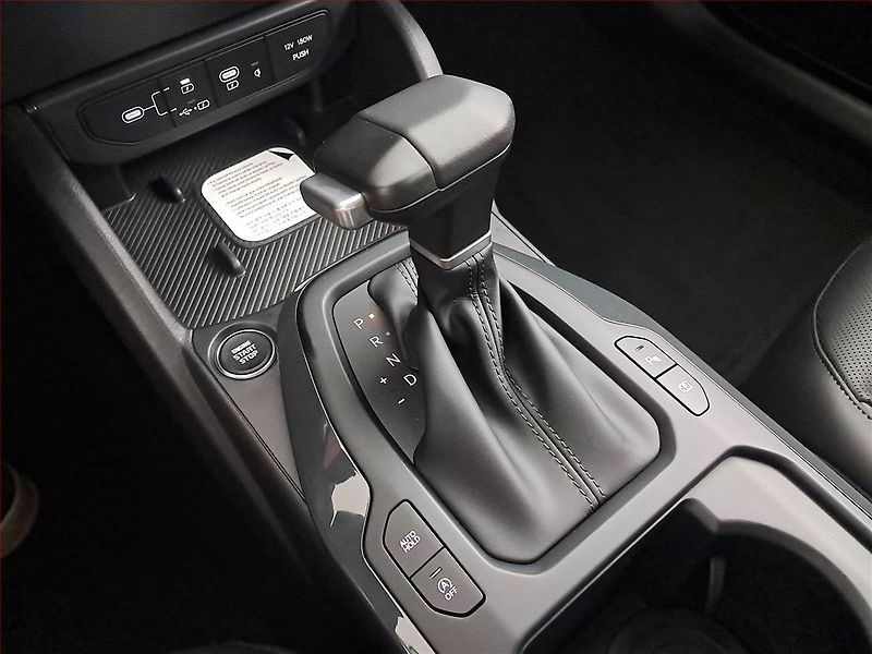 Kia K4 (2026) 1.6 T-GDI, TOP, Ad. tempomat - fotka 16 z 20