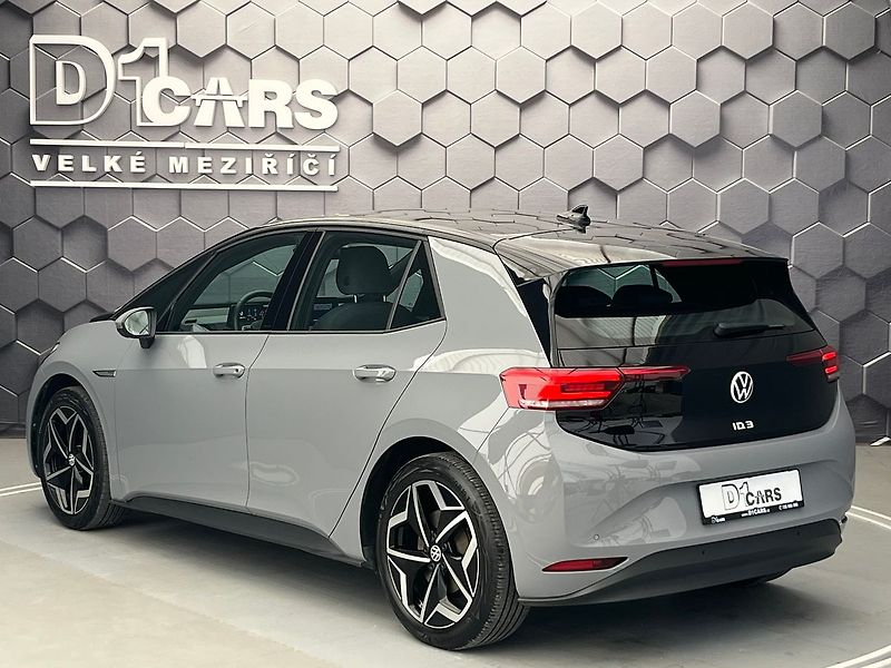 Volkswagen ID.3 Pro 150kW 94,8% SoH ALU 19'' - fotka 2 z 73