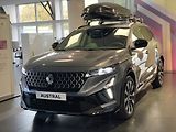 Renault Austral (2026) Techno mild hybrid 150 auto - náhled 1