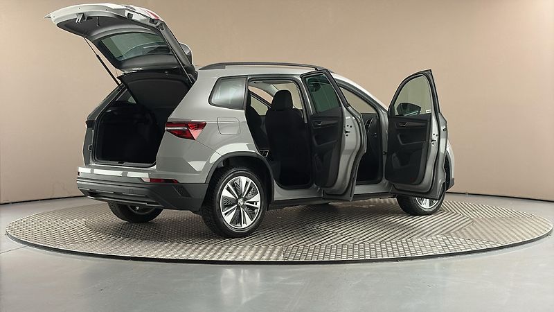 Škoda Karoq 2.0 TDI DSG 4x4 Style - fotka 6 z 26