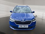 Škoda Fabia 1,0 TSI 70 Active - náhled 1
