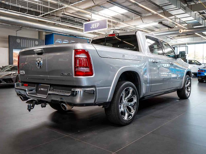 Dodge RAM (2022) 5.7 Longhorn RAMBOX Multitail - fotka 10 z 40