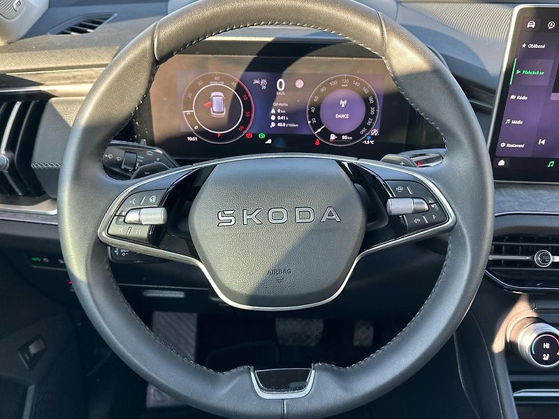Škoda Kodiaq 2,0 TDI / 142 kW 4x4 Exclusive - fotka 16 z 24