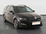 Škoda Octavia (2013) RS 2.0 TDI, Automat, Navi - náhled 1