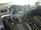 Volkswagen Golf (2012) 1,4TSI*ALU*NAVI*VYHŘ.S.*KUŽE - náhled 12