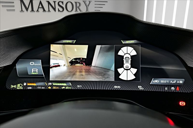Ferrari SF90 (2024) Spider LIFT / CARBON / JBL - fotka 22 z 26