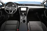 Volkswagen Passat (2023) 2.0 LED DSG ACC Kamera Tažné T - náhled 12