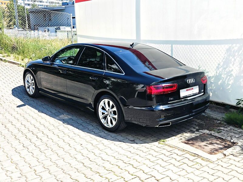 Audi A6 (2015) 3,0 TDI 160 kW quattro Stronic - fotka 36 z 39