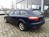 Ford Mondeo 2.0TDCi,103kW,SERVISNÍ.KNÍŽKA! - náhled 6