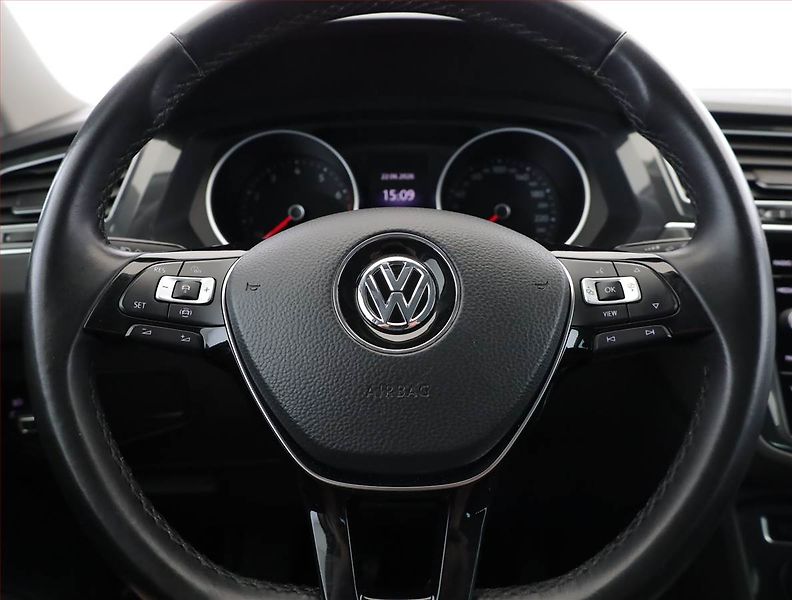 Volkswagen Tiguan (2019) Comfortline 1.5 TSI - fotka 8 z 18