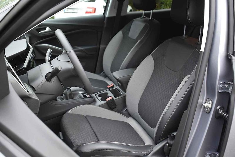 Opel Grandland je solidní rodinné auto bez závažných chyb