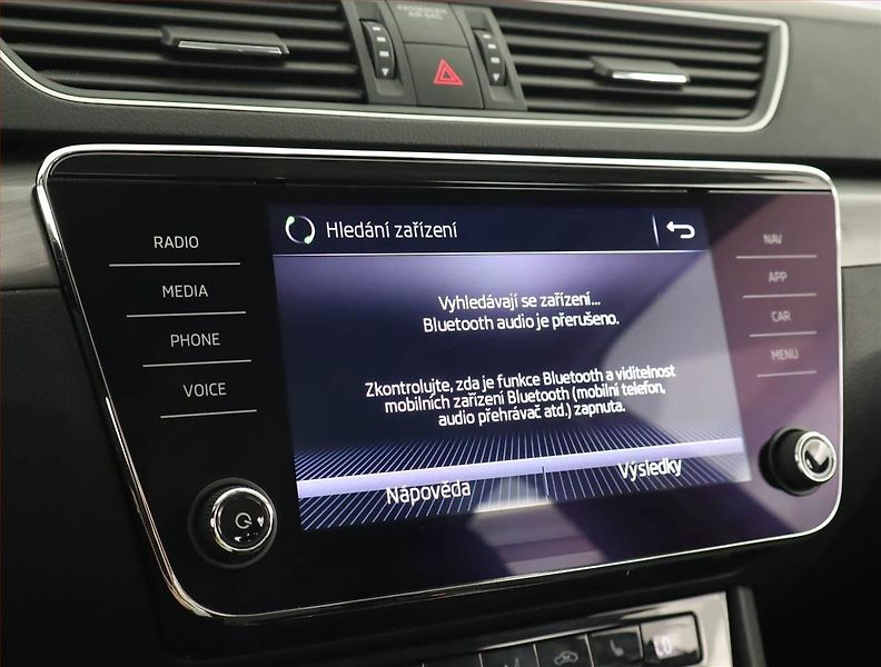 Škoda Superb (2020) Style 2.0 TDI - fotka 21 z 21