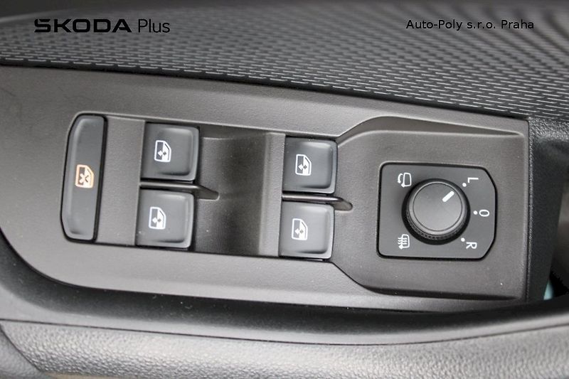 Škoda Octavia (2024) 2.0 TDI 110 kW Style - fotka 8 z 25