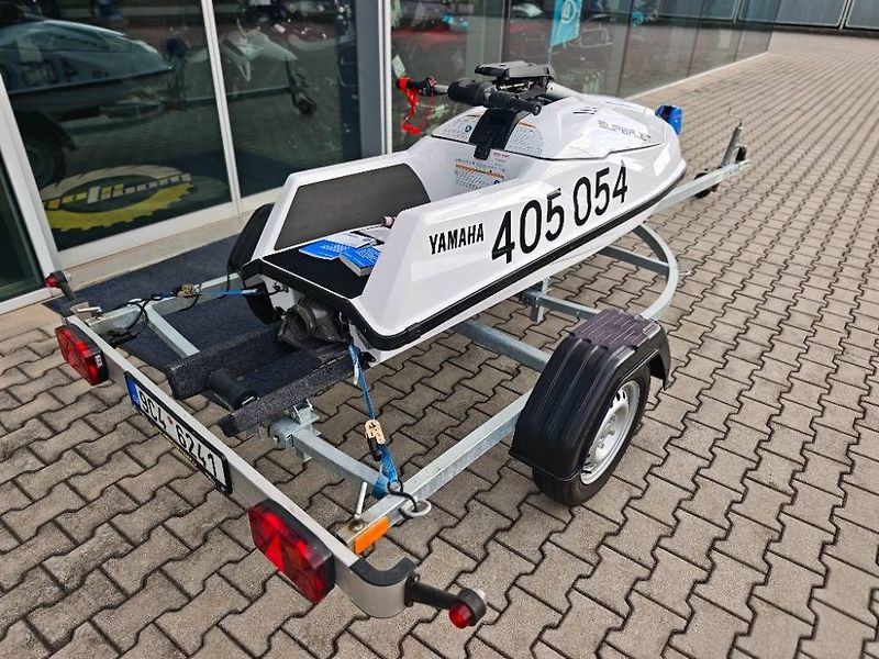 Yamaha SJ 700 SUPER JET (2022) SUPERJET WAWE RUNNER - fotka 5 z 13