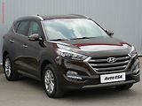 Hyundai Tucson (2017) 2.0 CRDi 4x4, 1.maj,ČR, Style - náhled 1