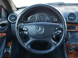 Mercedes-Benz CLK (2005) 2.7CDi, AC, kůže - náhled 12