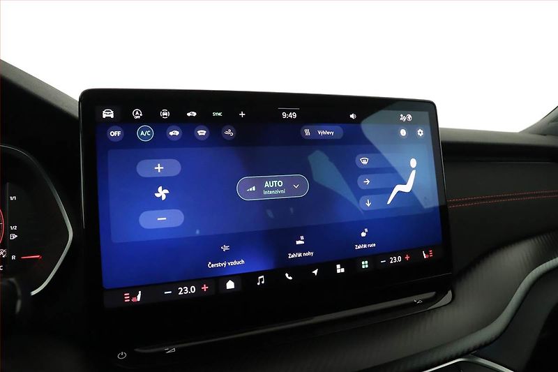 Škoda Octavia (2025) RS 2.0 TSI, RS, Automat - fotka 14 z 18