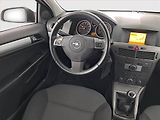 Opel Astra (2006) 1.6 16V, Tažné, jezdí výborně - náhled 7