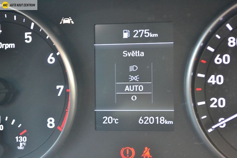 Hyundai i30 FB 1.0T-GDI COMFORT ALU16 - fotka 35 z 54