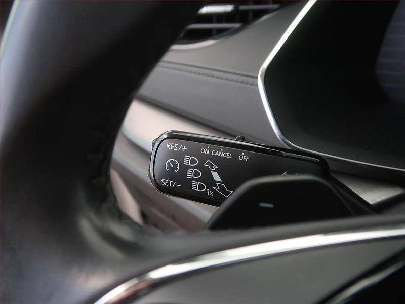 Škoda Octavia (2022) Ambition Plus 2.0 TDI, Automat - fotka 14 z 14