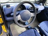 Smart Fortwo 0.6i, automat - náhled 10