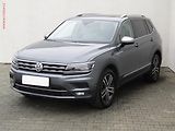 Volkswagen Tiguan (2017) 1.4 TSi, Comfortline, DSG - náhled 2