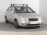 Hyundai Accent (2009) 1.5 CRDi, po STK, rezervace - náhled 1