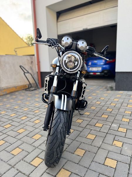 Honda CB 1300 CB 1300 - fotka 10 z 15