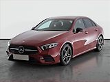 Mercedes-Benz Třídy A (2021) A 200 - náhled 1